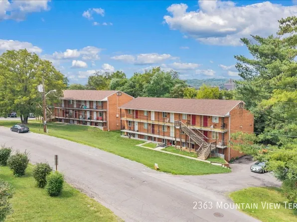 2363 Mountain View Ter SW #26, Roanoke, VA 24015