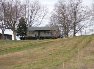 286 Jack Brown Rd, Glasgow, KY 42141