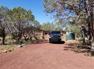 337 W Valley View Blvd, Williams, AZ 86046