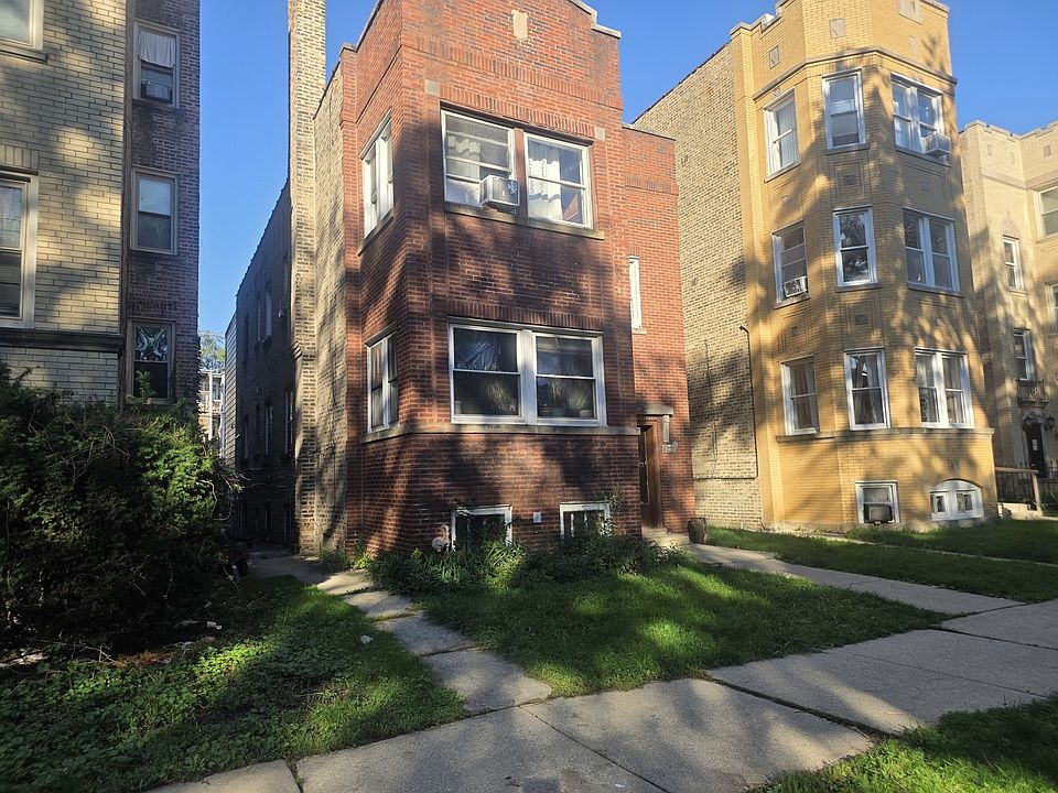 1st image of 6220 N Talman Ave