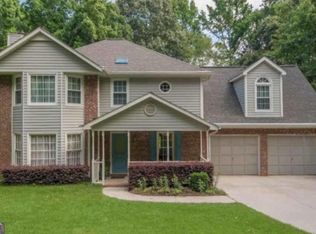 187 Rockspray Rdg, Peachtree City, GA 30269