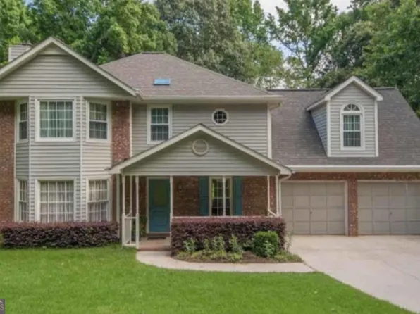 187 Rockspray Rdg, Peachtree City, GA 30269