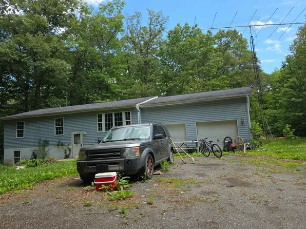 4785 Dayton Pl, Indian Head, MD 20640