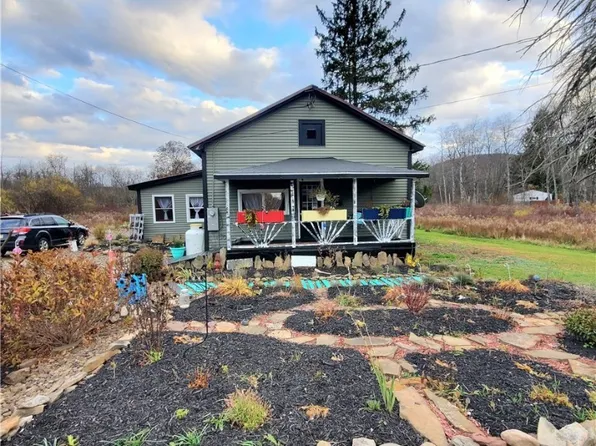 1566 Route 446, Eldred, PA 16731