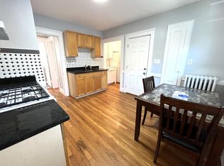 130 Grove St #2, Boston, MA 02132