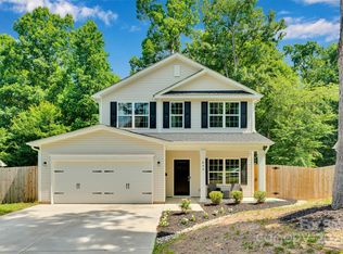 846 Northwood Dr, Charlotte, NC 28216