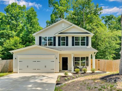 846 Northwood Dr, Charlotte, NC, 28216