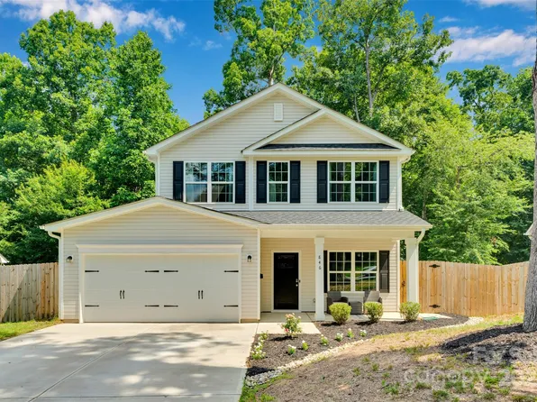846 Northwood Dr, Charlotte, NC 28216