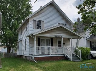 2045 Dana St, Toledo, OH 43609