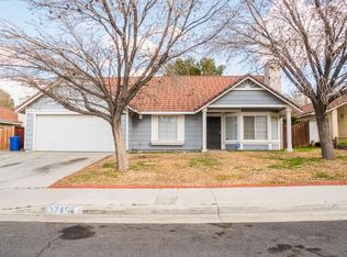 37458 Conifer Dr, Palmdale, CA 93550