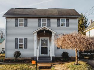103 Fairview St, Beech Creek, PA 16822
