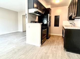 1307 S Ogden Dr APT 5, Los Angeles, CA 90019