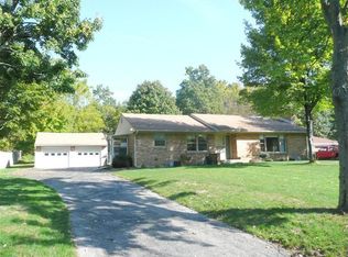 1545 Texas St NW, Grand Rapids, MI 49544