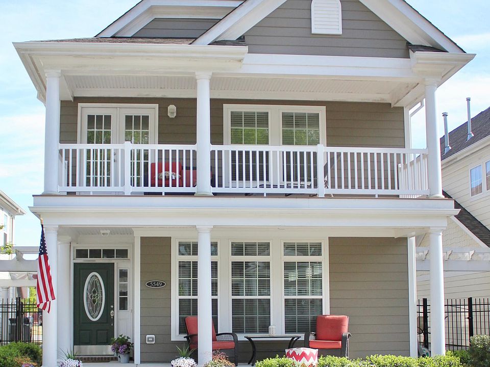 1st image of 5549 Botanical Dr