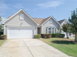 11626 Clear Day Ct, Charlotte, NC 28269