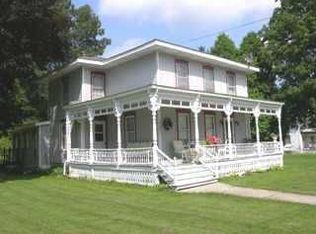 2721 State Route 248, Greenwood, NY 14839