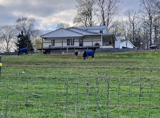 364 Barbour Rd, Glasgow, KY 42141