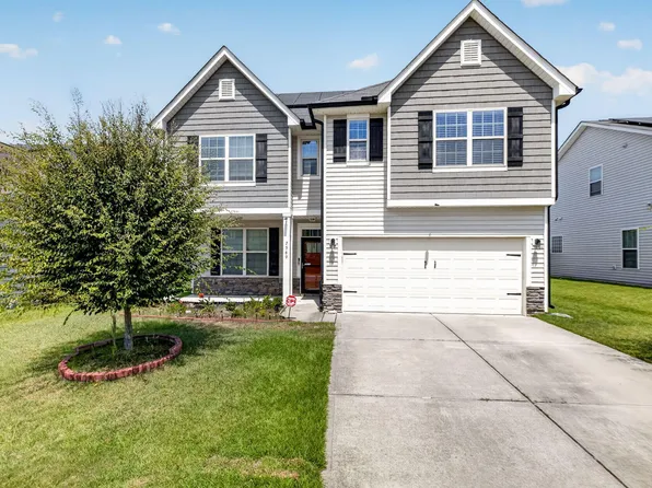 7569 Oakberry Dr, Raleigh, NC 27616