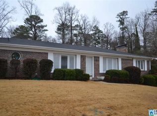 3324 Mountainside Rd, Birmingham, AL 35243