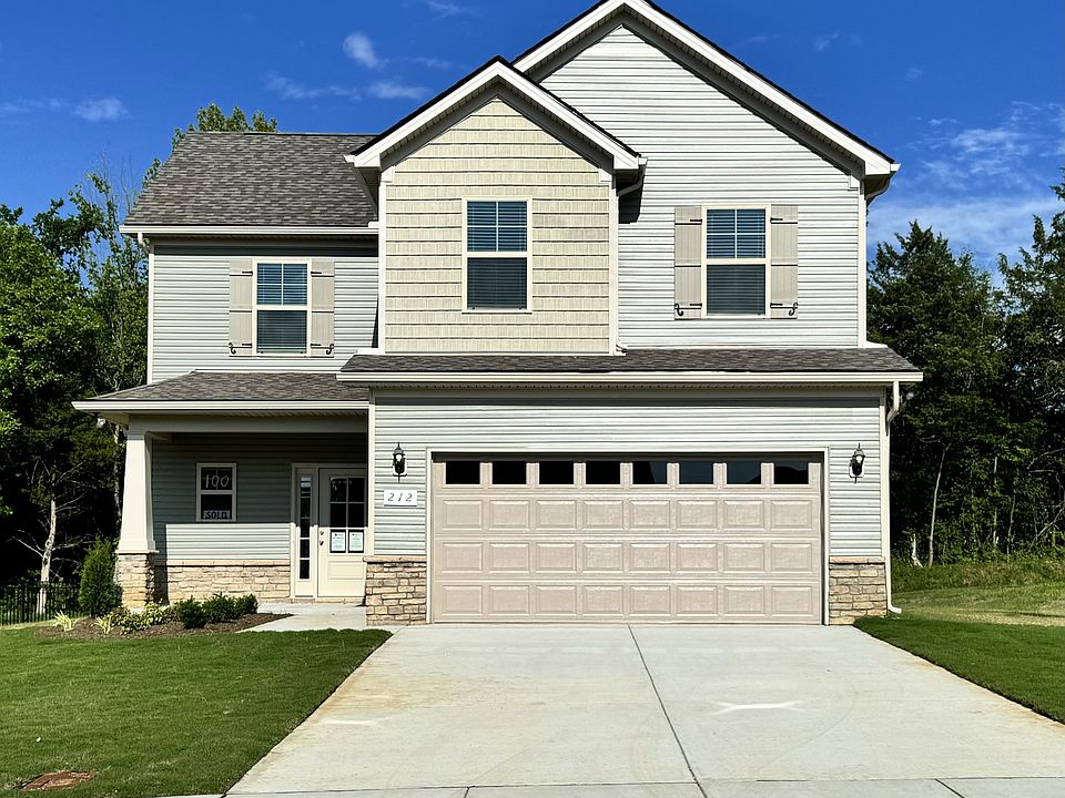 1st image of 212 Chevelle Ct Lot 100