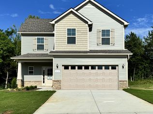 212 Chevelle Ct LOT 100, Shelbyville, TN 37160