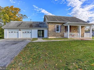 1935 Taneytown Rd, Gettysburg, PA 17325