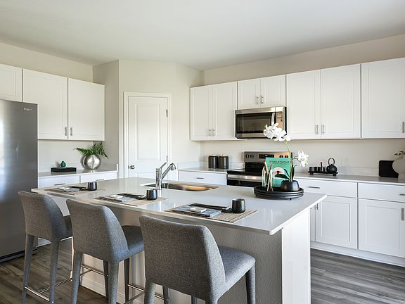 Indigo Coastal Contemporary