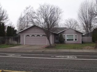 3241 Springbrook Rd, Medford, OR 97504
