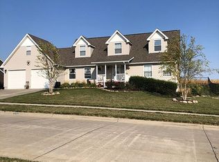 205 Faith Ave, Underwood, IA 51576