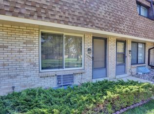 12953 W 20th Ave, Golden, CO 80401