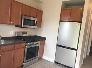 1645 Appleton St, Baltimore, MD 21217