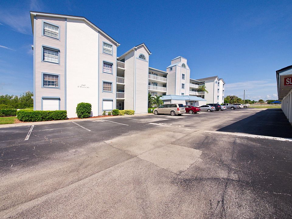 1st image of 540 S Brevard Ave APT 447