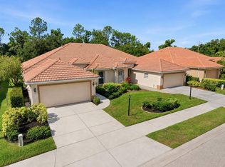 4316 Callista Ln, Sarasota, FL 34243
