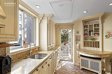 Sold by Sotheby's International Realty