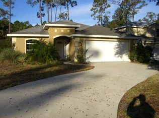 2312 Stonebridge Way, Flagler Beach, FL 32136