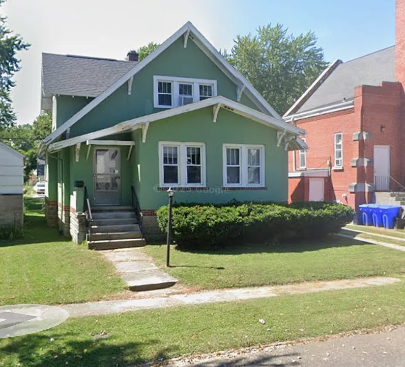 509 S Race St