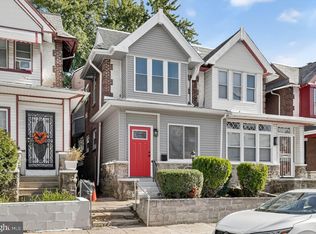 5019 N Smedley St, Philadelphia, PA 19141