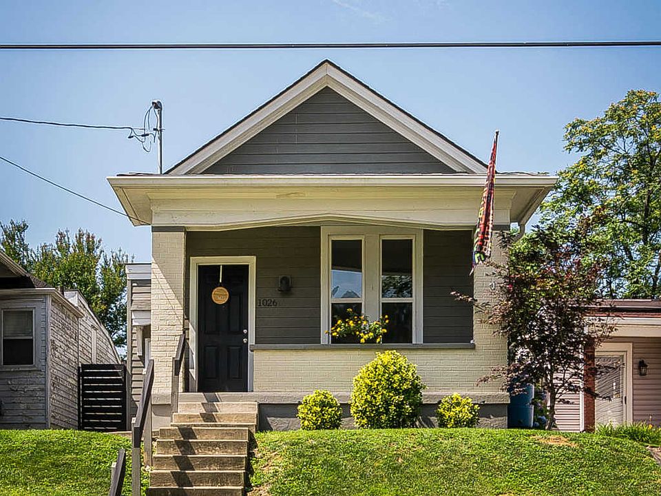 1st image of 1026 Ellison Ave