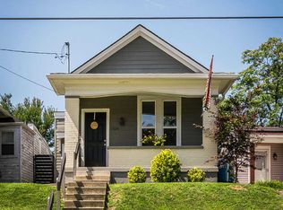 1026 Ellison Ave, Louisville, KY 40204