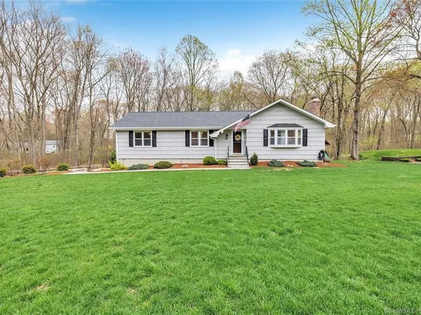 120 Greenbrier Road, Trumbull, CT 06611