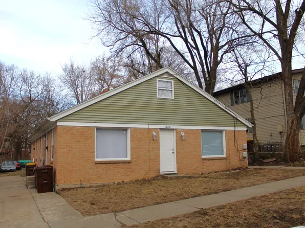822 8th Ave, Rockford, IL 61104