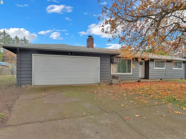 87729 Blek Dr, Veneta, OR 97487