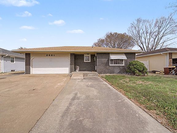 2nd image of 2661 Highland Ave
