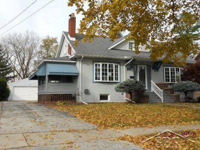 804 Germania St, Bay City, MI, 48706