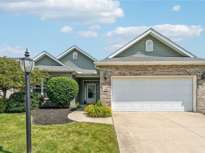 110 Richmond Ct, Elyria, OH, 44035