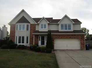 702 Kaymar Dr, Amherst, NY 14228