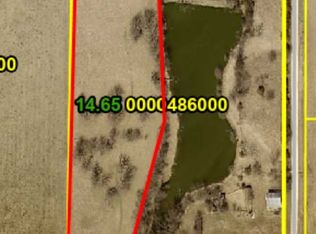 3347 280th St, Redfield, IA 50233