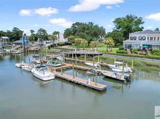 8 Paddington Cir, Savannah, GA 31410