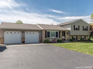 164 Oak Hill Rd, Carlisle, PA 17015
