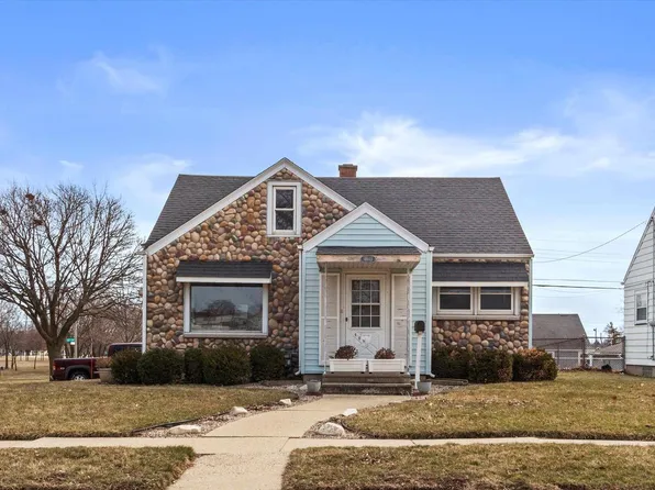 4603 33rd AVENUE, Kenosha, WI 53144